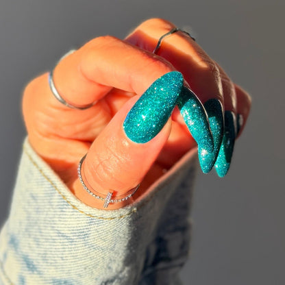 Tidal Spark - Cosmic Polish