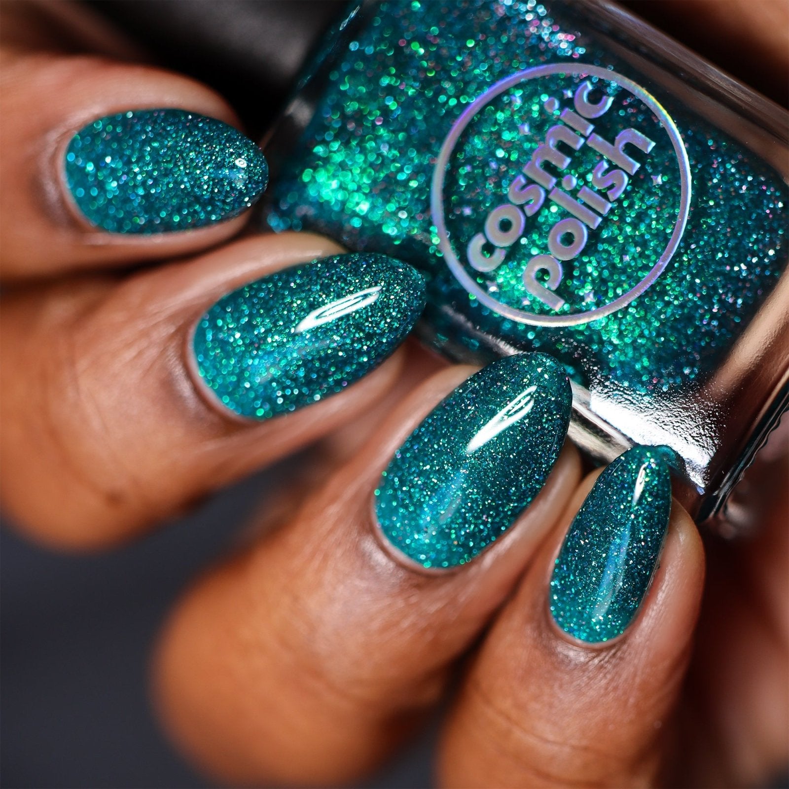 Tidal Spark - Cosmic Polish