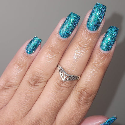 Tidal Spark - Cosmic Polish