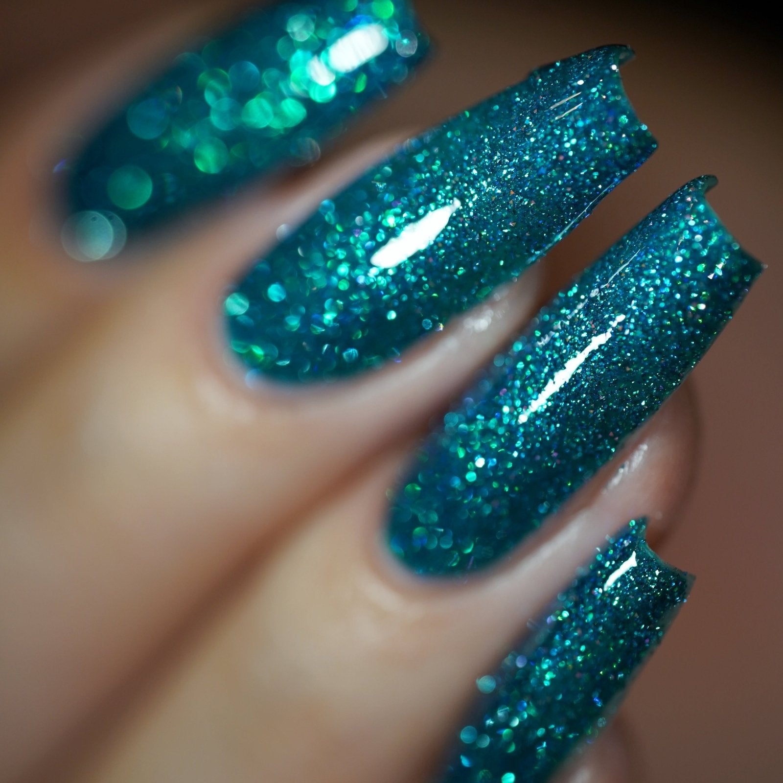 Tidal Spark - Cosmic Polish