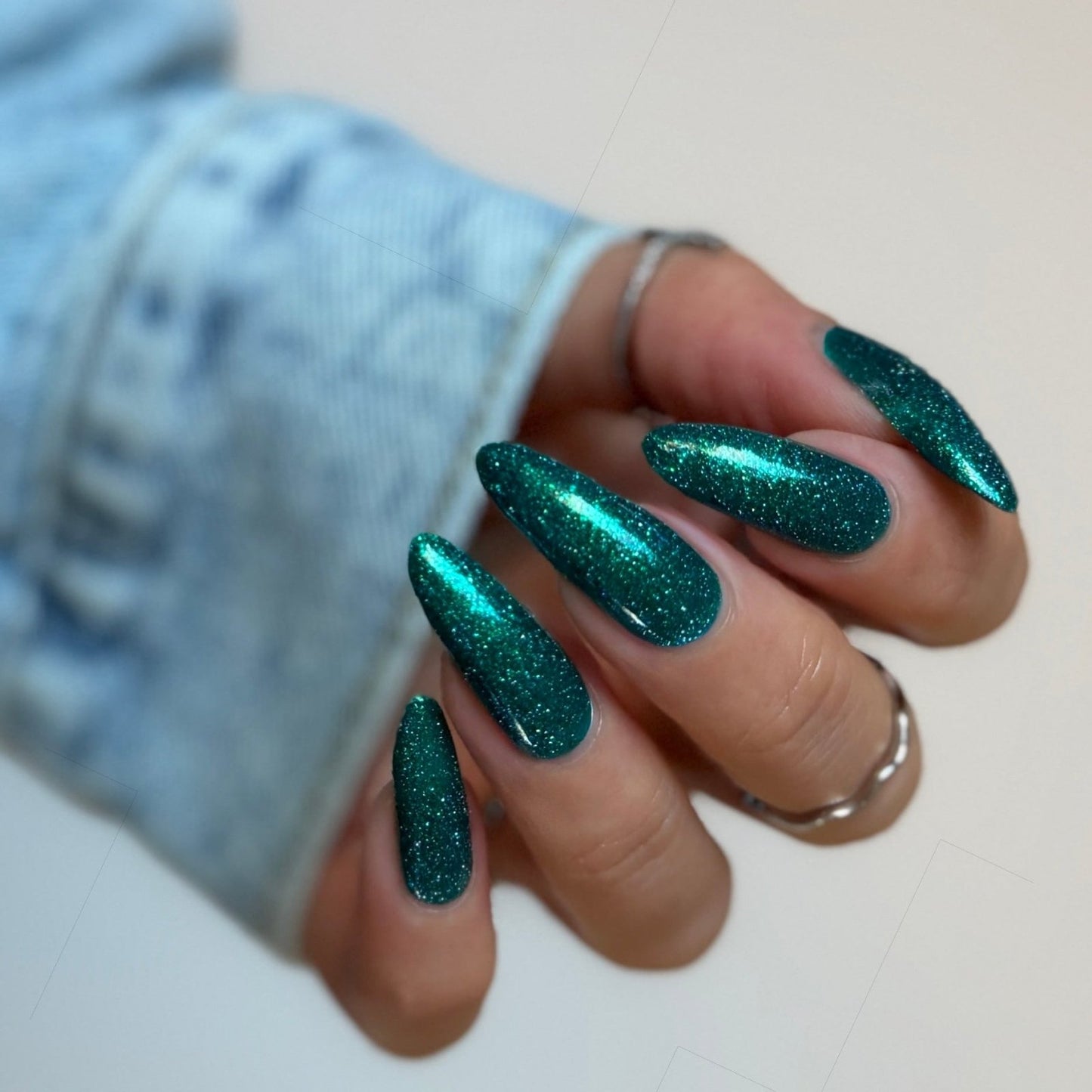 Tidal Spark - Cosmic Polish