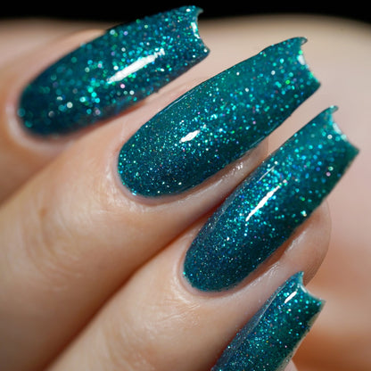 Tidal Spark - Cosmic Polish