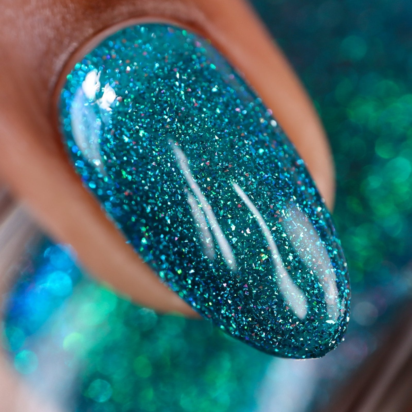 Tidal Spark - Cosmic Polish