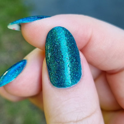 Tidal Spark - Cosmic Polish