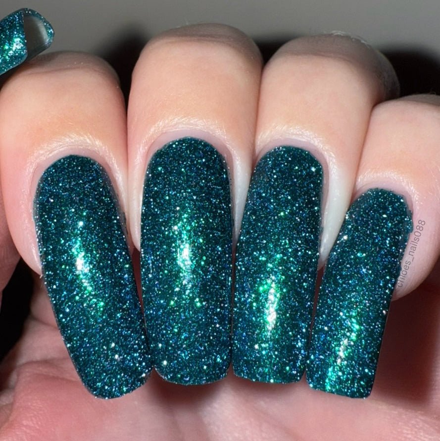 Tidal Spark - Cosmic Polish