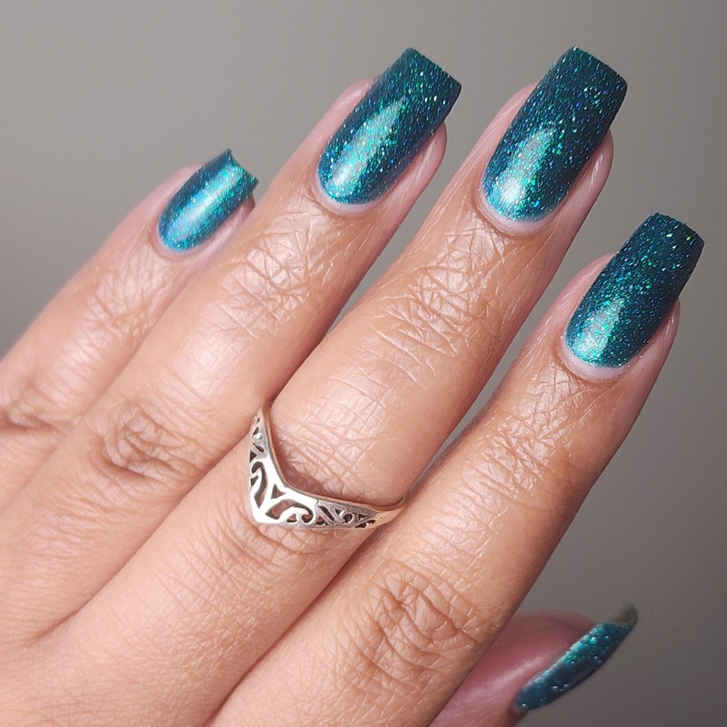 Tidal Spark - Cosmic Polish