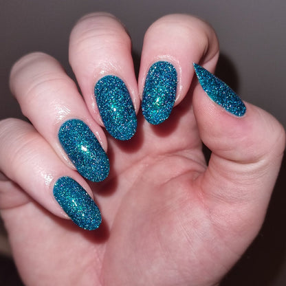 Tidal Spark - Cosmic Polish