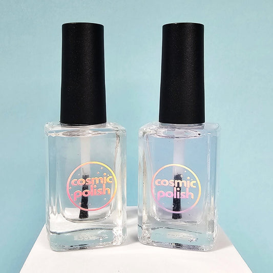 Top Coats - Cosmic Polish