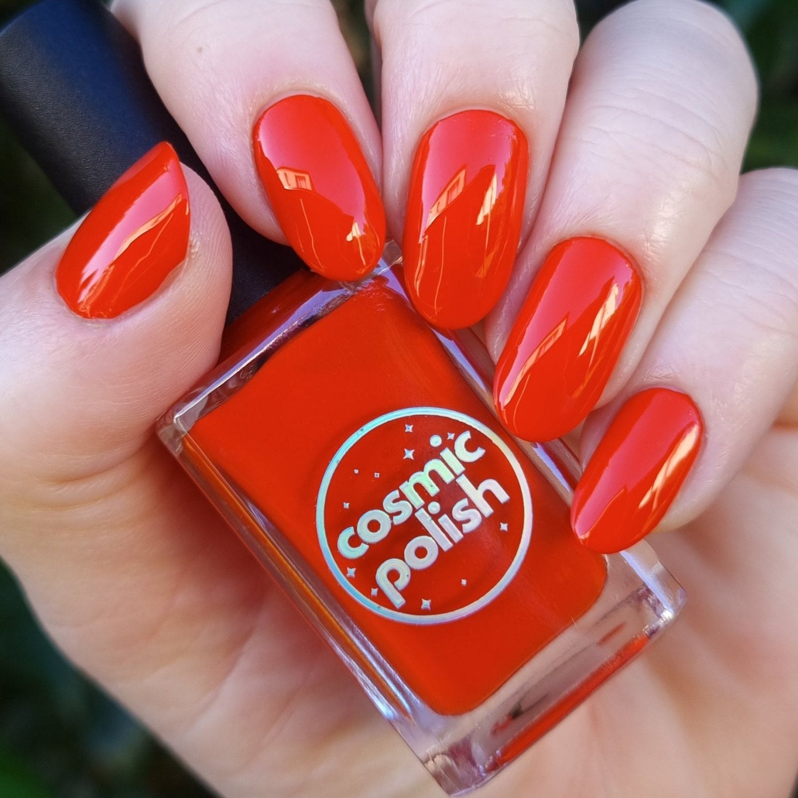 Trail Blazer - Cosmic Polish