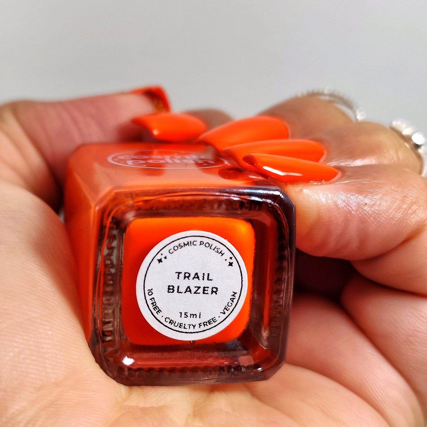 Trail Blazer - Cosmic Polish