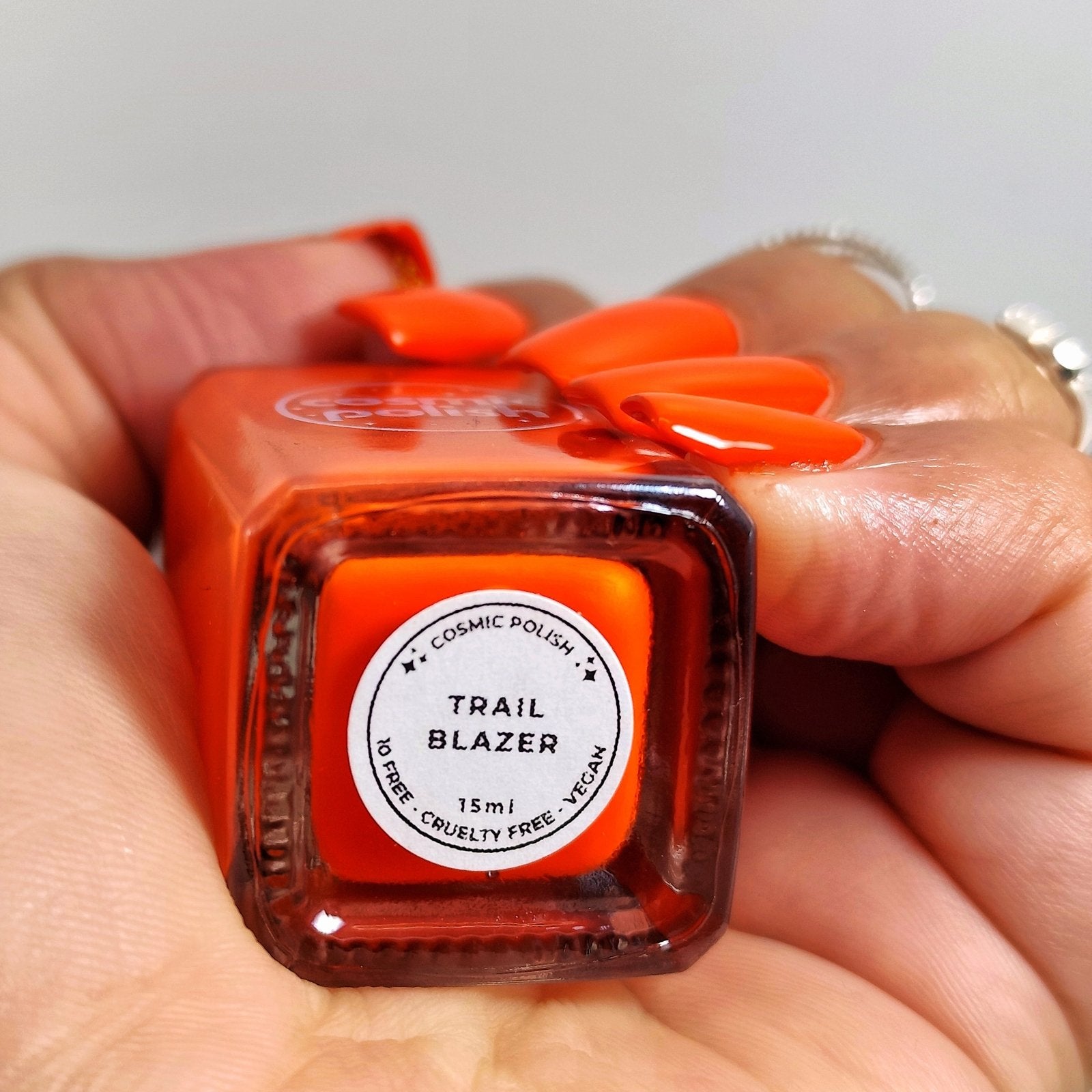Trail Blazer - Cosmic Polish
