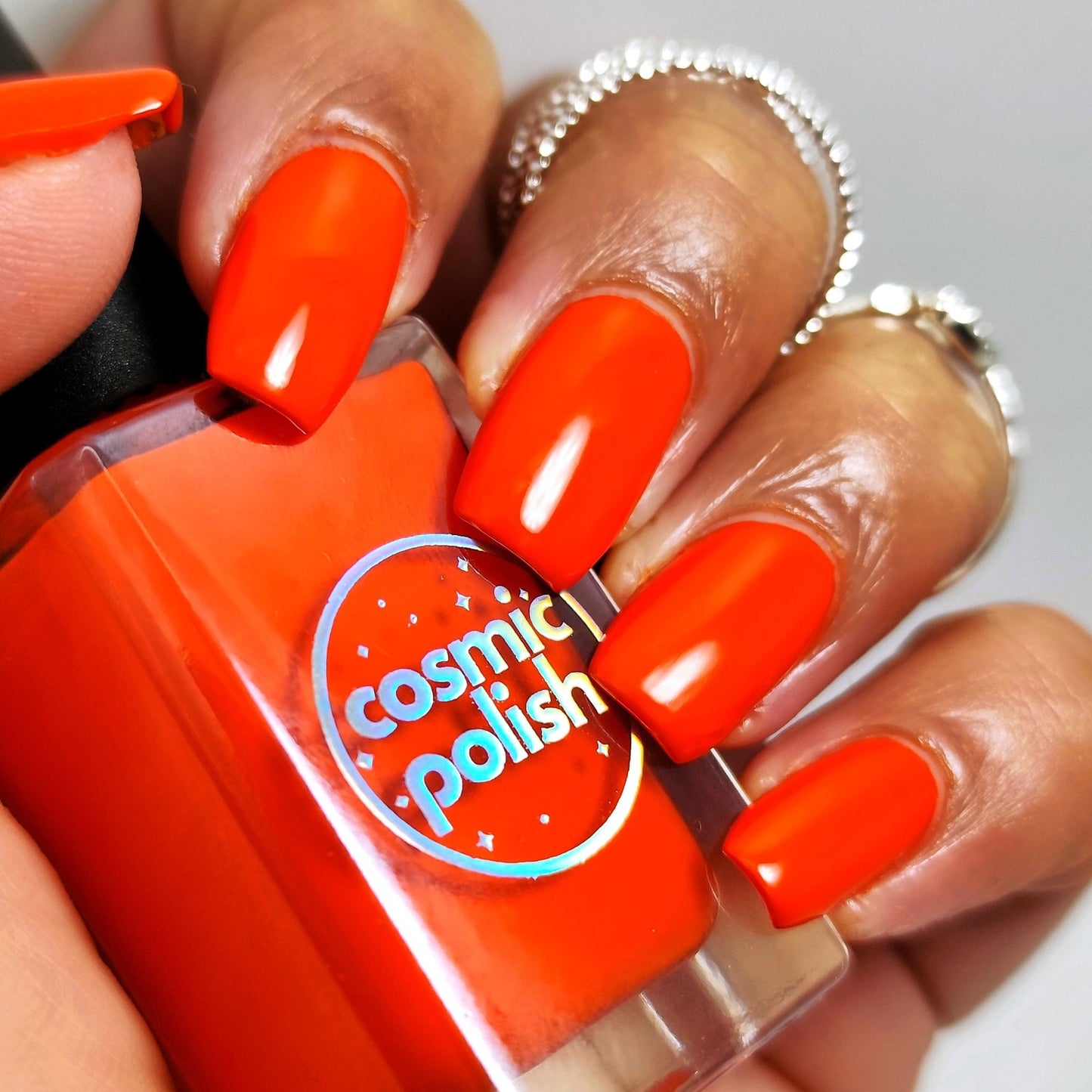 Trail Blazer - Cosmic Polish