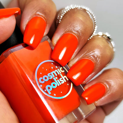 Trail Blazer - Cosmic Polish