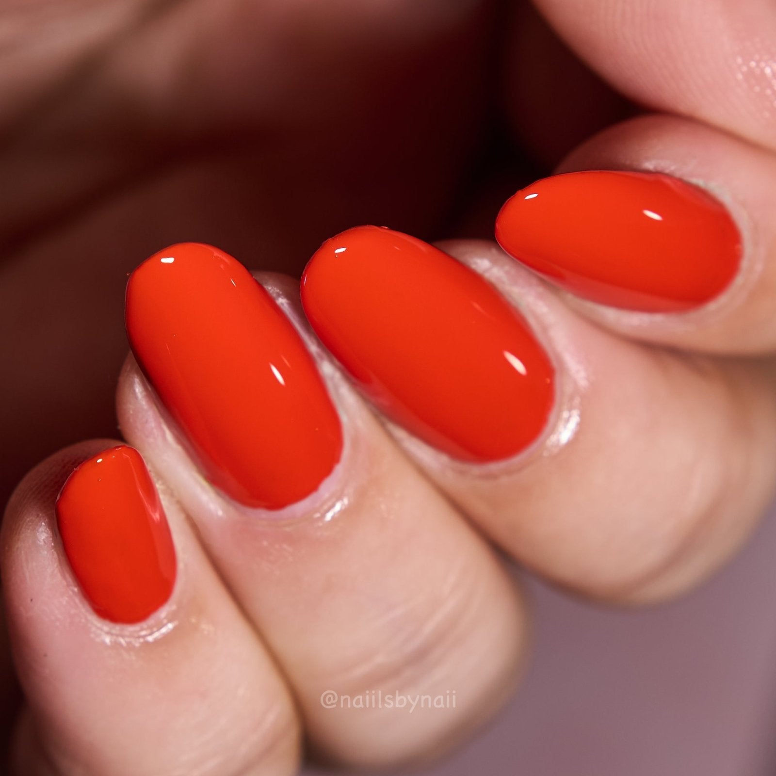 Trail Blazer - Cosmic Polish