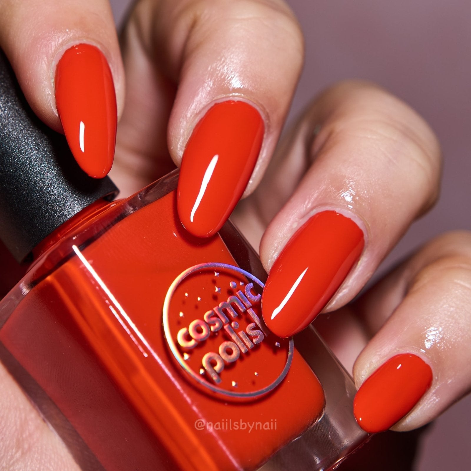 Trail Blazer - Cosmic Polish
