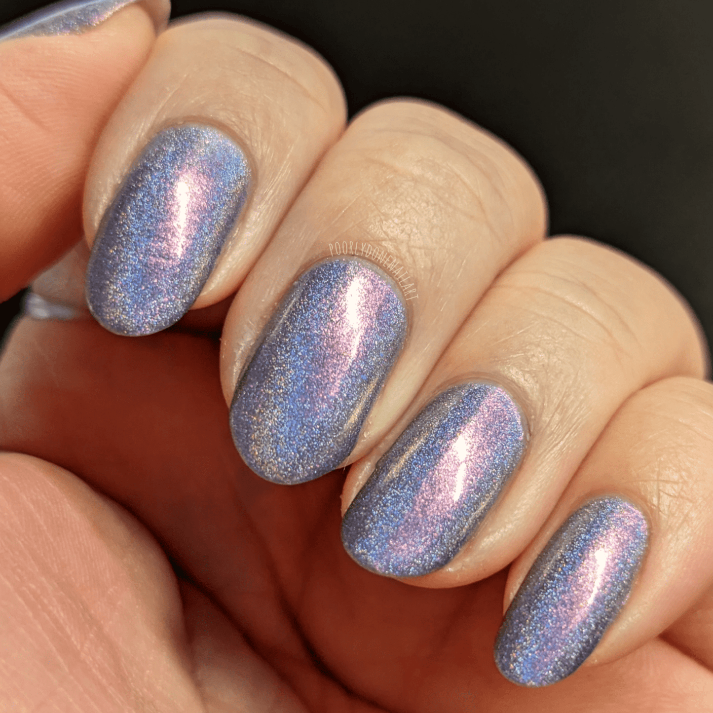 Twilight Shadows - Cosmic Polish