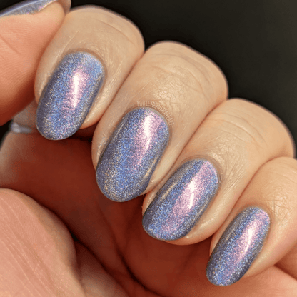 Twilight Shadows - Cosmic Polish