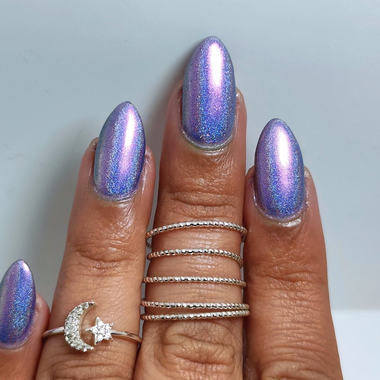 Twilight Shadows - Cosmic Polish