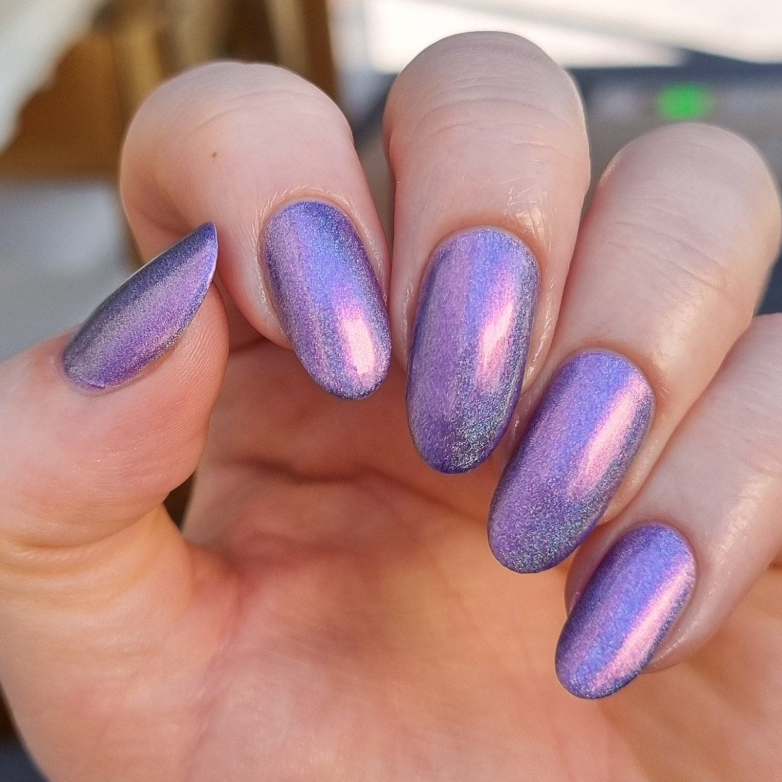 Twilight Shadows - Cosmic Polish