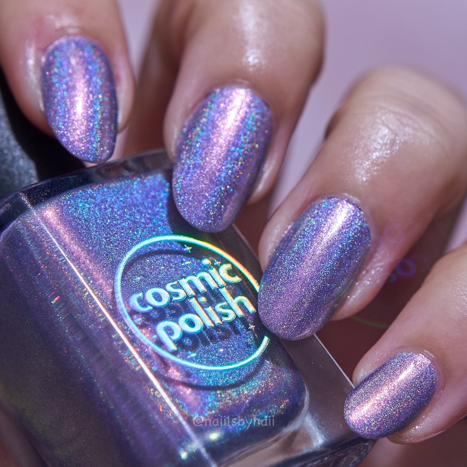 Twilight Shadows - Cosmic Polish