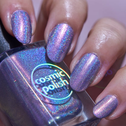 Twilight Shadows - Cosmic Polish