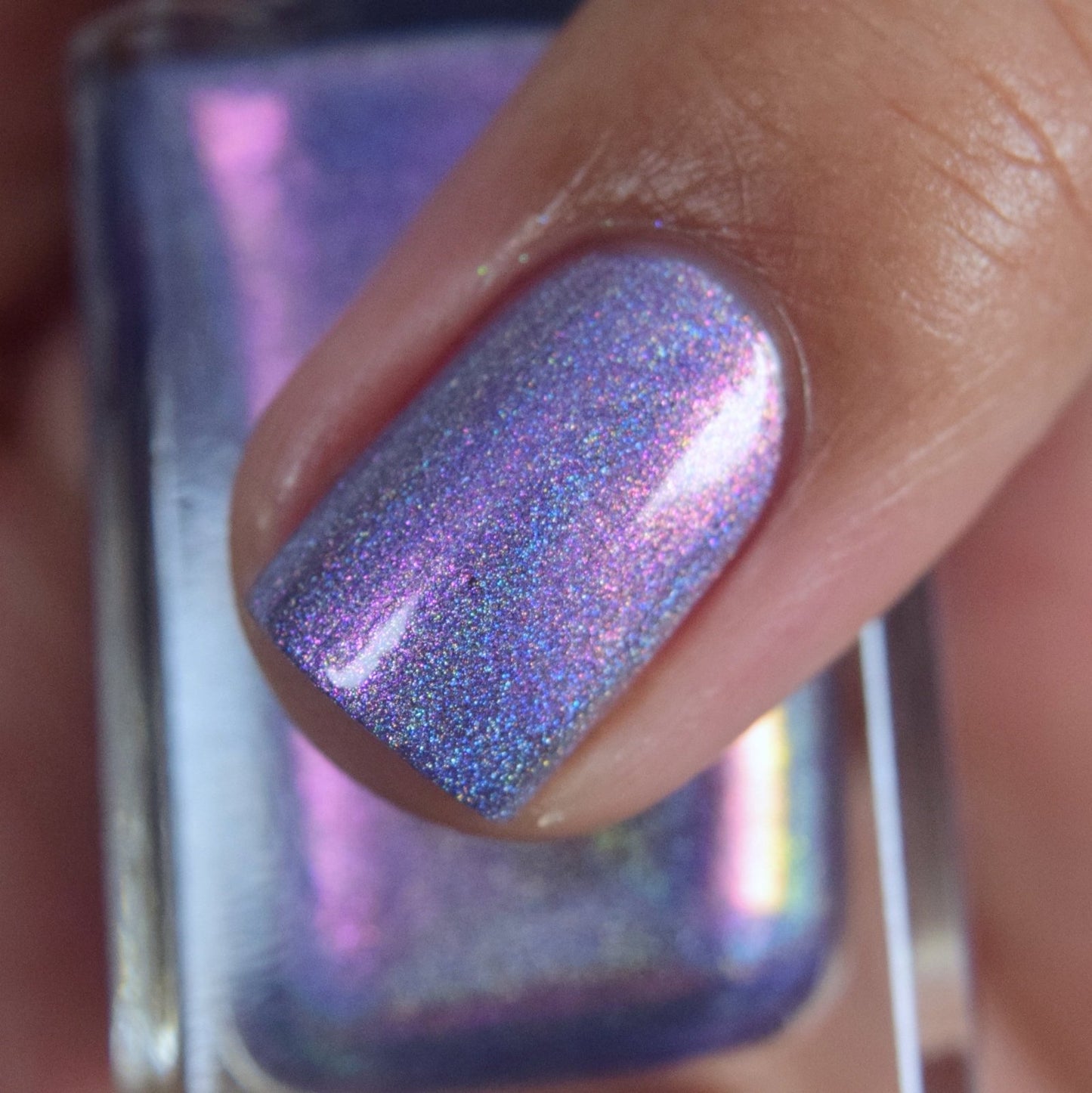 Twilight Shadows - Cosmic Polish
