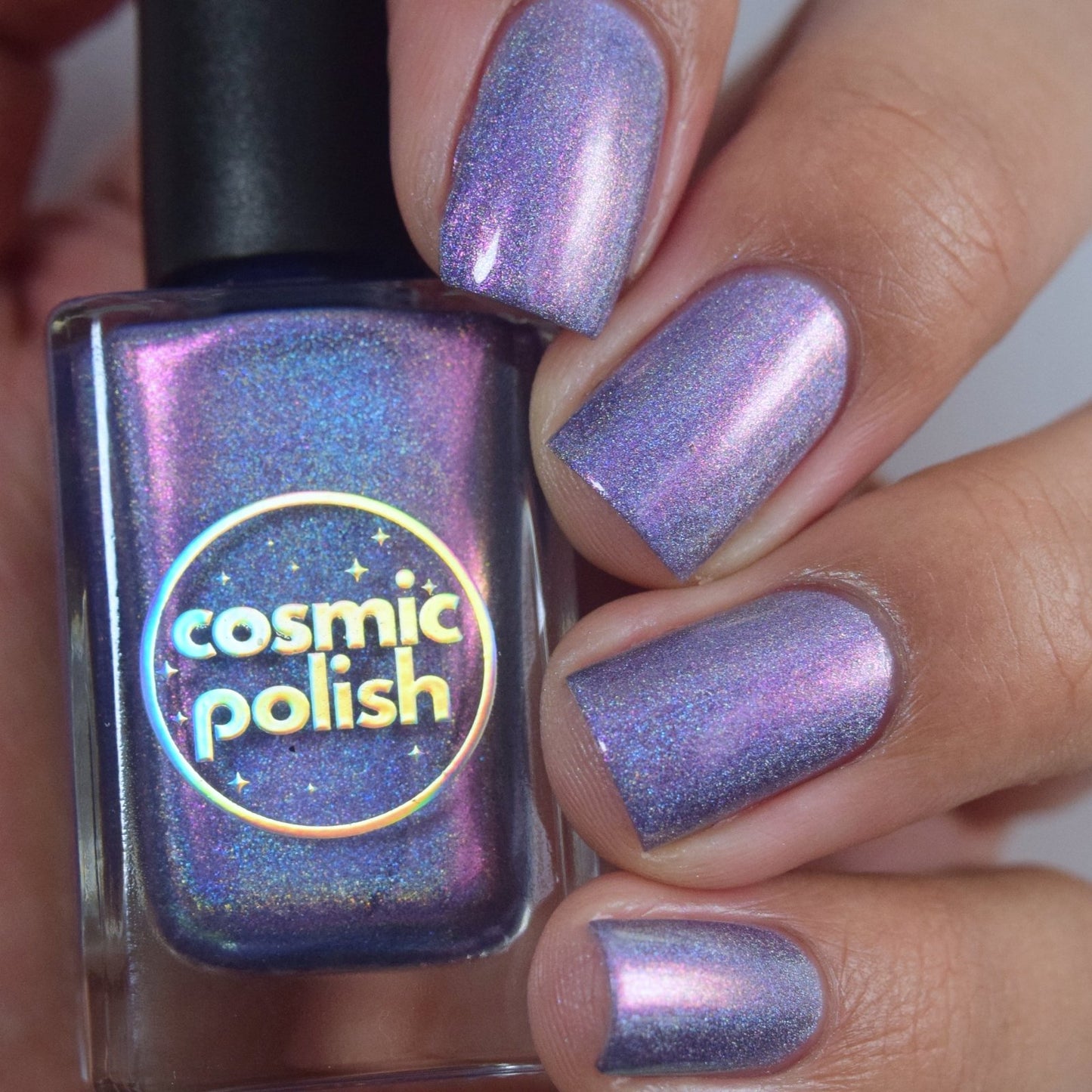 Twilight Shadows - Cosmic Polish