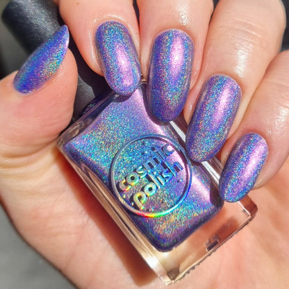 Twilight Shadows - Cosmic Polish