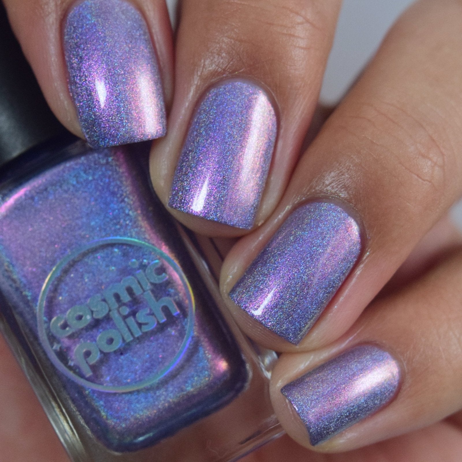 Twilight Shadows - Cosmic Polish