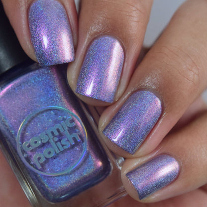 Twilight Shadows - Cosmic Polish