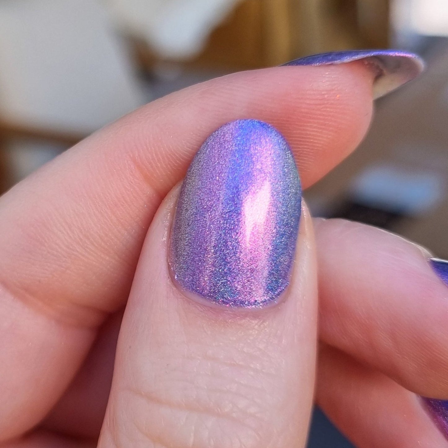 Twilight Shadows - Cosmic Polish