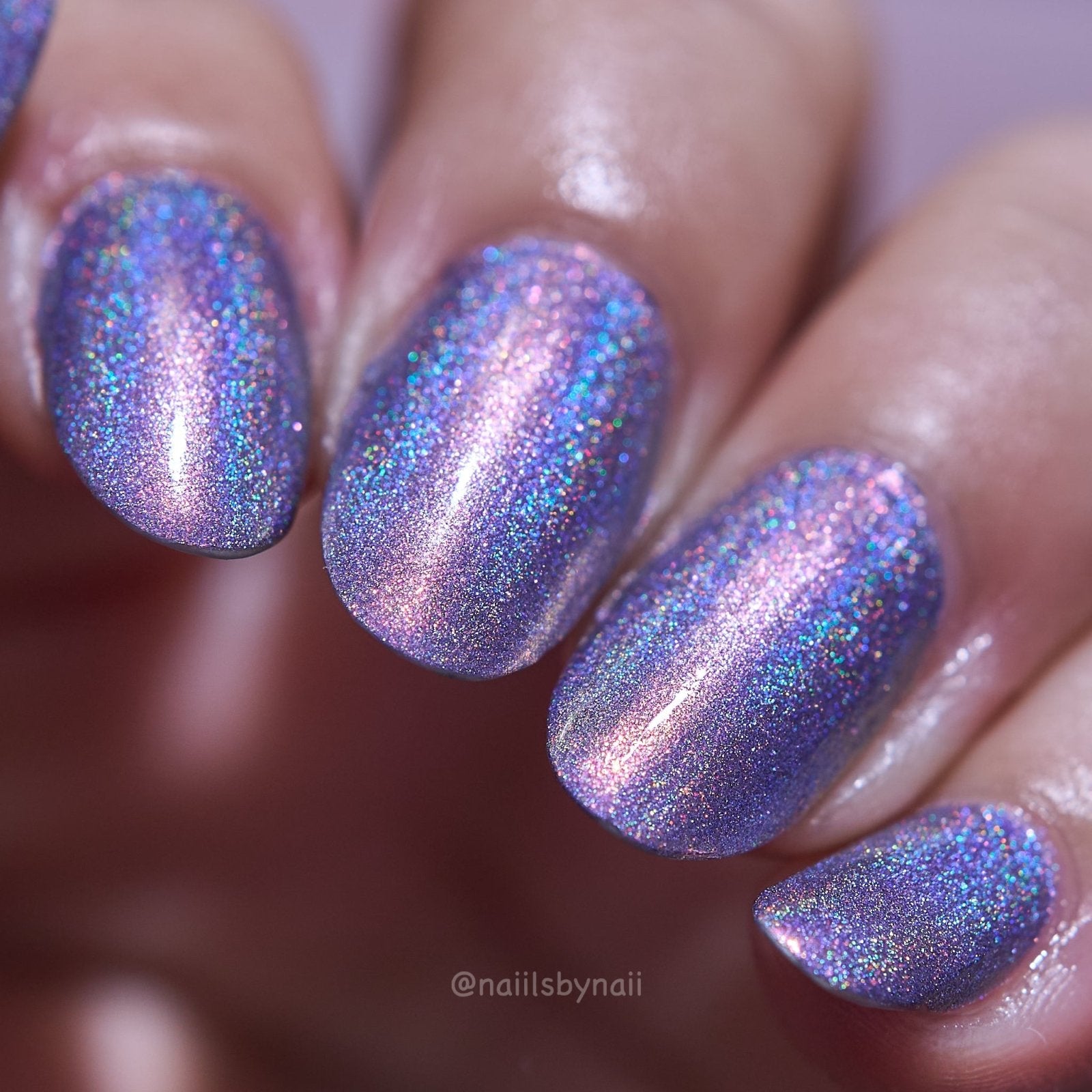 Twilight Shadows - Cosmic Polish