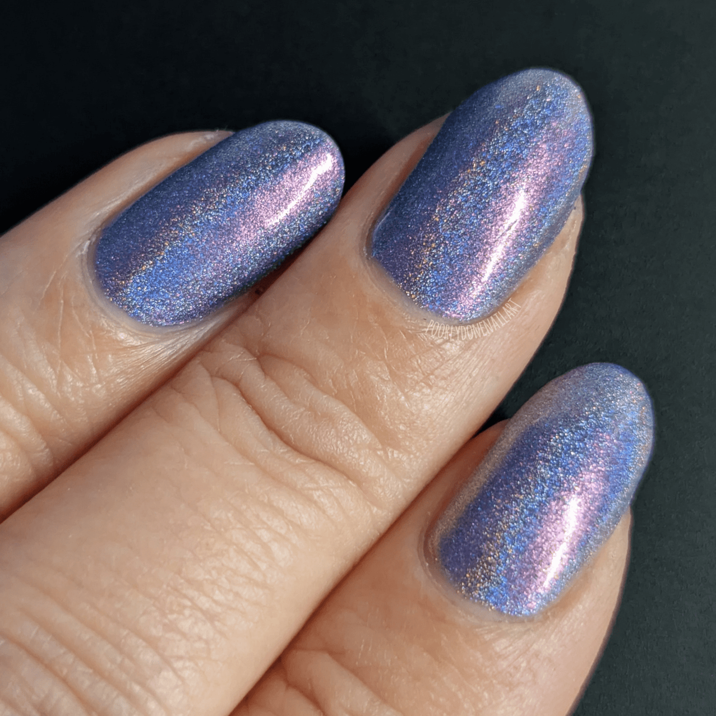 Twilight Shadows - Cosmic Polish