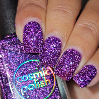Ultra - Violet - Cosmic Polish