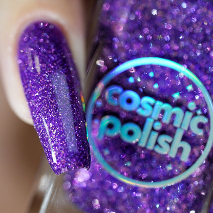 Ultra - Violet - Cosmic Polish