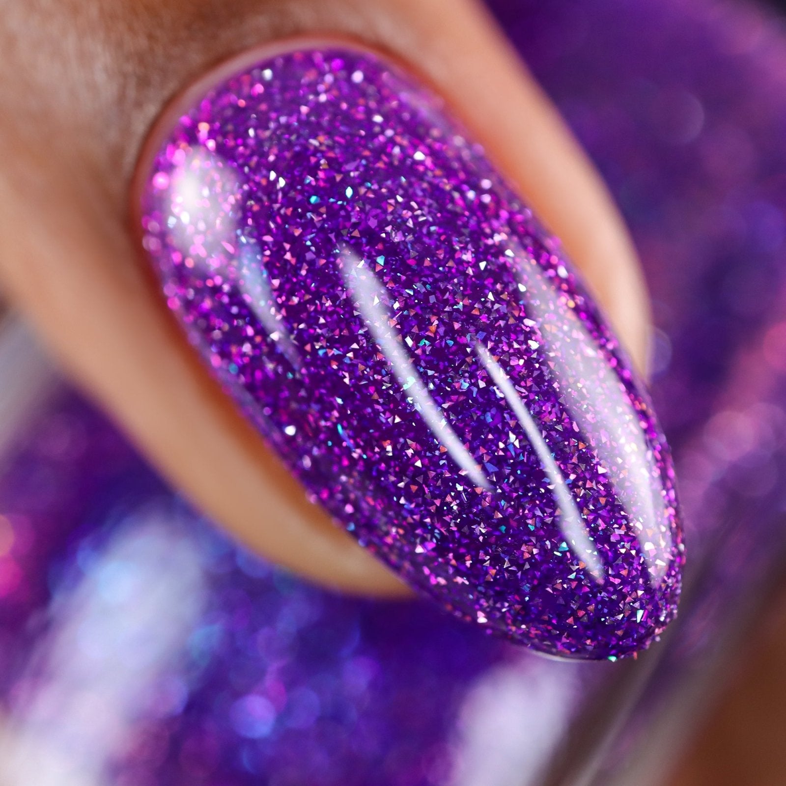 Ultra - Violet - Cosmic Polish