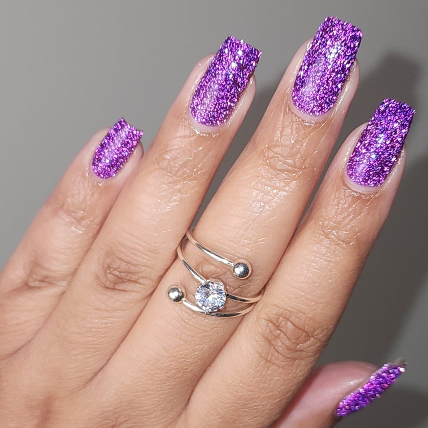 Ultra - Violet - Cosmic Polish