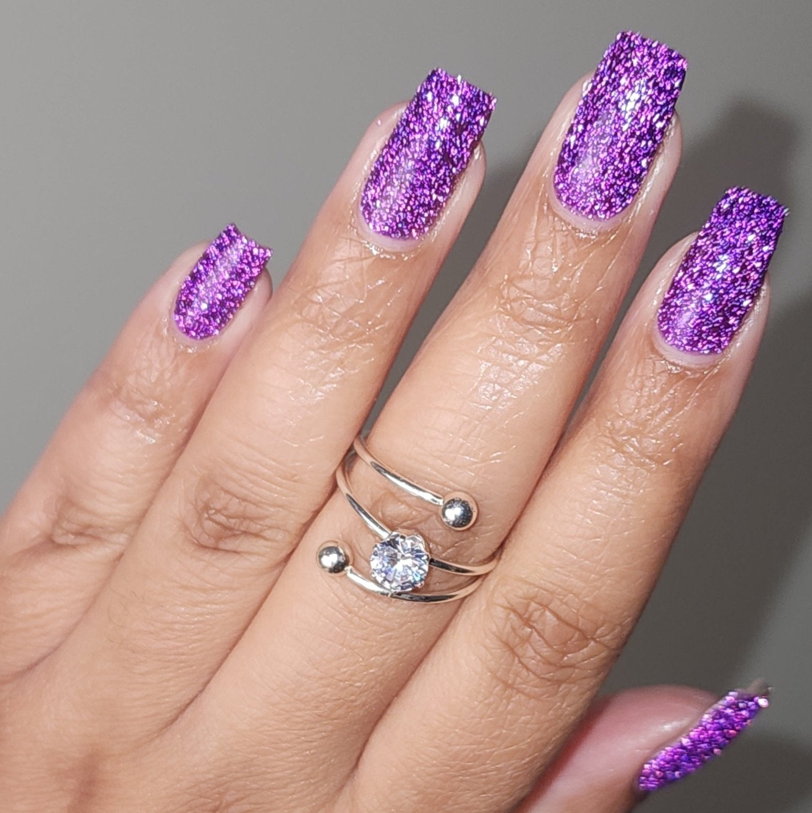 Ultra - Violet - Cosmic Polish