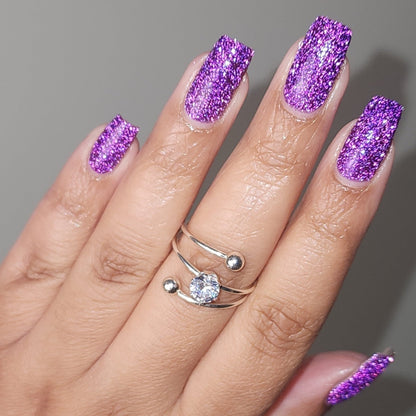 Ultra - Violet - Cosmic Polish