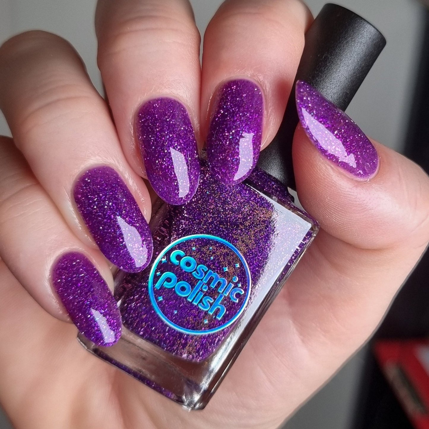 Ultra - Violet - Cosmic Polish