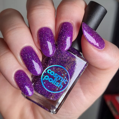Ultra - Violet - Cosmic Polish