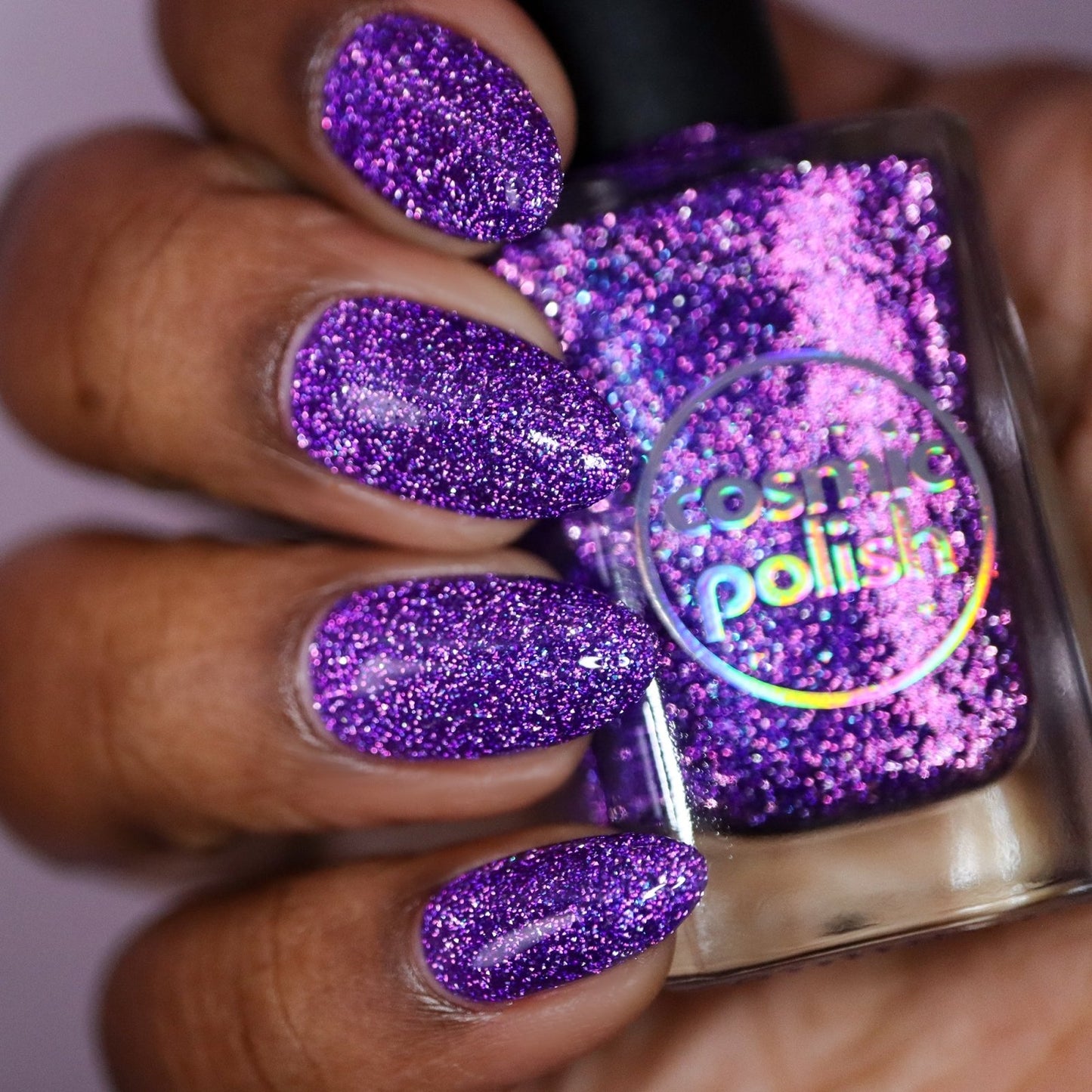 Ultra - Violet - Cosmic Polish