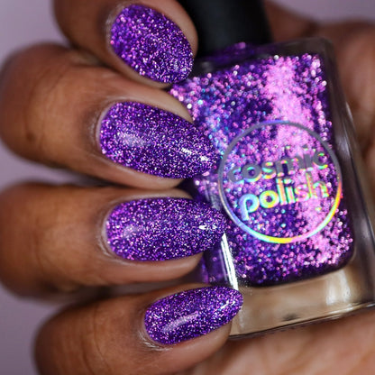Ultra - Violet - Cosmic Polish