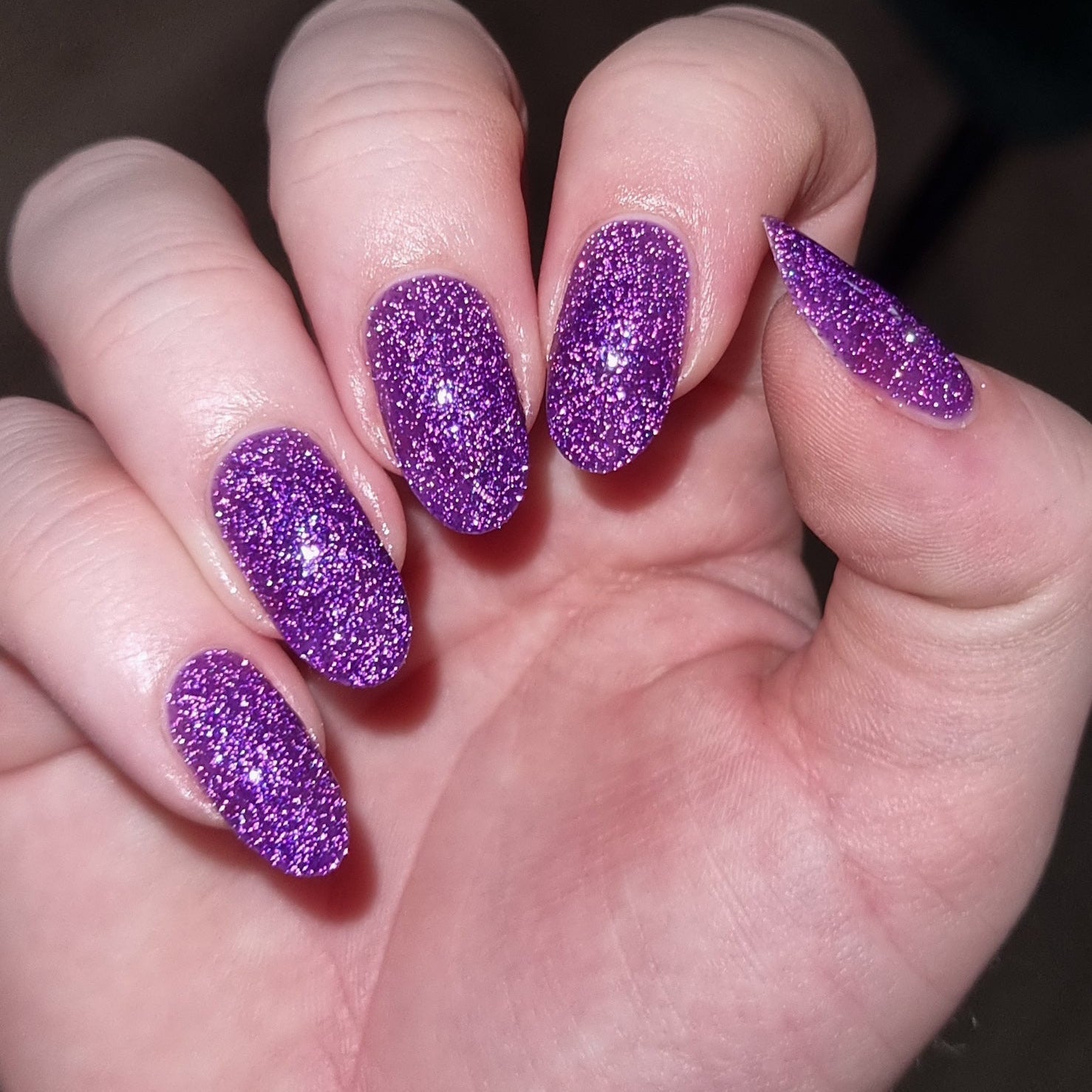 Ultra - Violet - Cosmic Polish