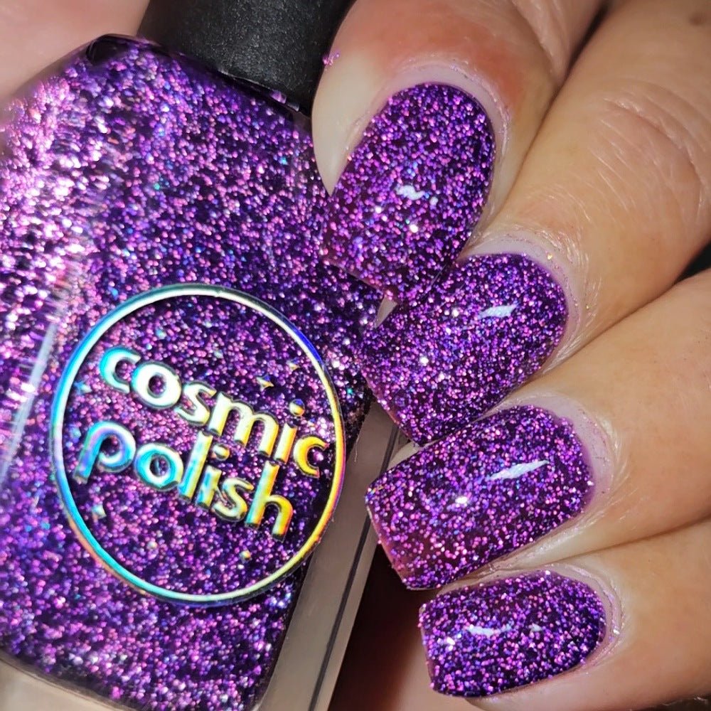 Ultra - Violet - Cosmic Polish