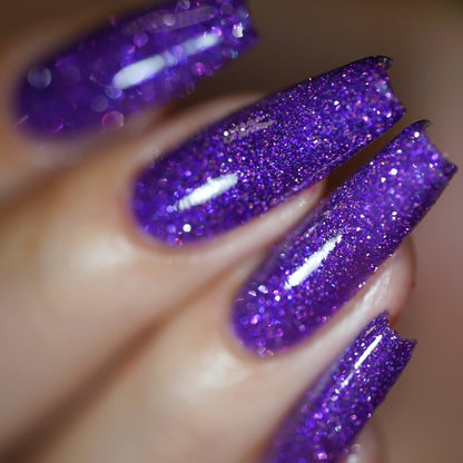 Ultra - Violet - Cosmic Polish