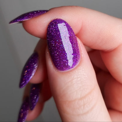 Ultra - Violet - Cosmic Polish