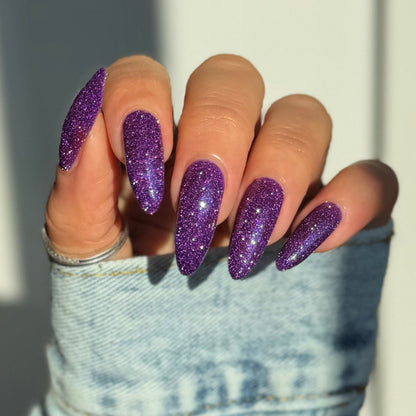 Ultra - Violet - Cosmic Polish