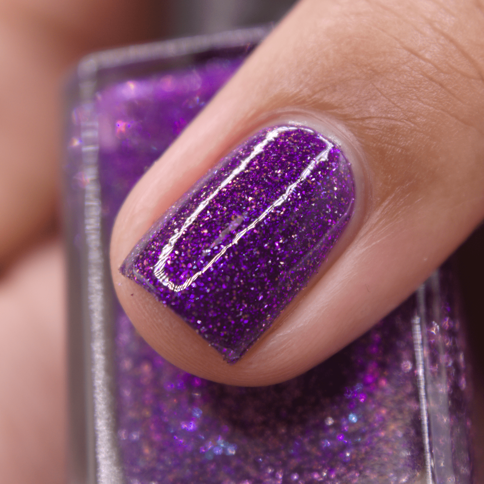 Ultra - Violet - Cosmic Polish