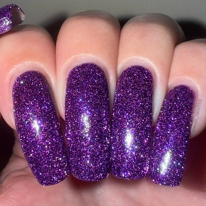 Ultra - Violet - Cosmic Polish